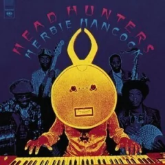 Herbie Hancock - Head Hunters - CD