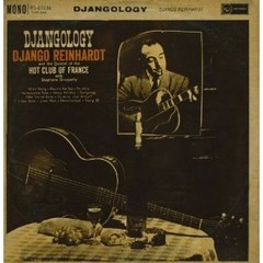 Django Reinhardt: Djangology - CD