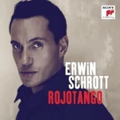 Erwin Schrott: Rojotango - CD