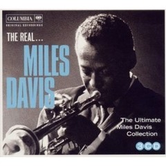 Miles Davis: The Real... Miles Davis (3 CDs)