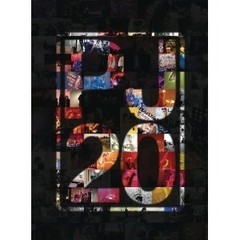 Pearl Jam - Twenty - DVD