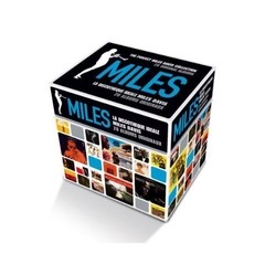 Miles Davis: The Perfect Miles Davis Collection (Box Set - 20 CDs)