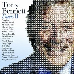 Tony Bennett - Duets II - CD