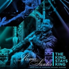 Romeo Santos:The King stays King (CD + DVD)