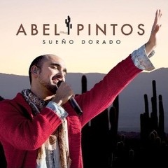 Abel Pintos: Sueño dorado - CD