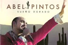 Abel Pintos: Sueño Dorado - DVD