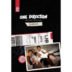 One Direction: Take me Home - Deluxe Edition (CD + Booklet)