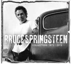 Bruce Springsteen: Collection 1973 - 2012 - CD