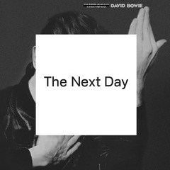 David Bowie: The Next Day (Deluxe Edition) - CD