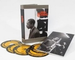 John Coltrane: Interplay (Box set 5 CDs)