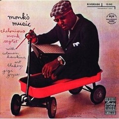 Thelonious Monk: Monk´s Music - CD