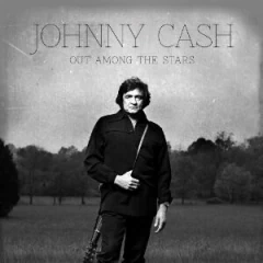 Johnny Cash: Out Among The Stars - The Lost Album - CD