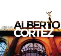 Alberto Cortez - Especial para coleccionistas - CD
