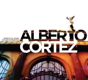 Alberto Cortez: Especial para coleccionistas - CD