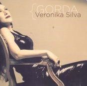 Verónika Silva: Gorda - CD