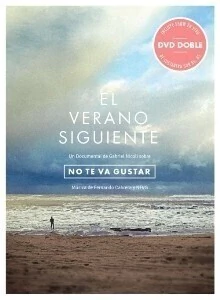 No Te Va Gustar: El verano siguiente (DVD Doble)