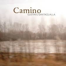 Gustavo Santaolalla: Camino - CD