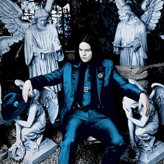 Jack White - Lazaretto - CD