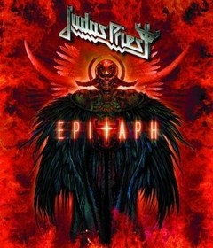 Judas Priest: Epitaph (DVD)