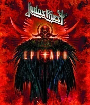 Judas Priest - Epitaph - DVD