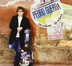 Pedro Guerra: 30 Años (2 CDs)