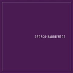 Dúo Orozco / Barrientos: EL álbum tinto - CD