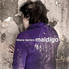 Liliana Herrero: Maldigo - CD