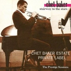 Chet Baker: Stairway to the Stars - CD