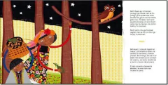 La noche que nos regalaron el fuego ( Bilingue castellano / mapuche ) - Libro - buy online
