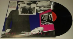 Soda Stereo - Nada personal (Vinilo)