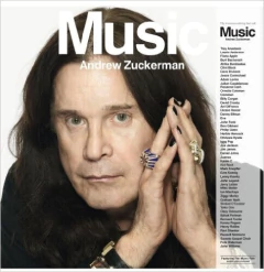 Andrew Zuckerman - Music
