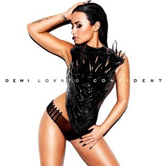 Demi Lovato - Confident - Deluxe Edition - CD