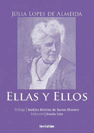 Ellas y ellos - Julia López de Almeida - Libro