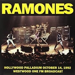 Ramones - Live at the Hollywood Palladium - Vinilo