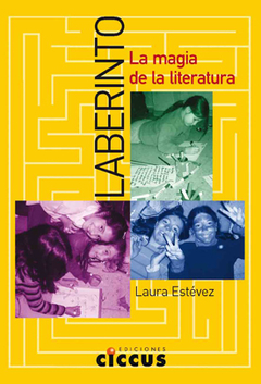 Laberinto - Libro