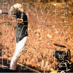 INXS: Live Baby Live - CD - comprar online