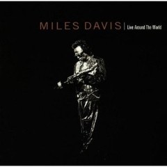 Miles Davis: Live Around the World - CD