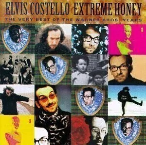 Elvis Costello: Extreme Honey - The Very Best of The Warner Bros Years - CD