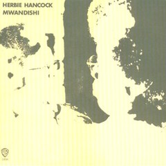 Herbie Hancock: Mwandishi (Vinilo)