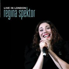 Regina Spektor: Live in London (CD + DVD)