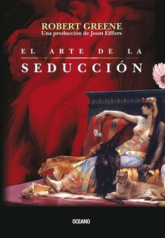 El arte de la seducción - Robert Greene