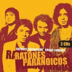 Ratones Paranoicos: Obras cumbres - CD