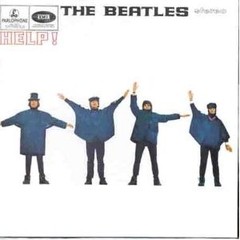 The Beatles: Help! (Vinilo) - The Stereo Remastered on Heavywight 180 g