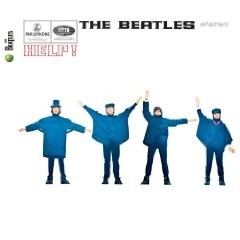 The Beatles: Help! - Remastered - CD