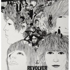 The Beatles: Revolver (Vinilo)