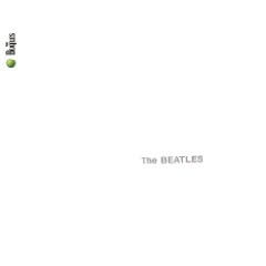 The Beatles: The White Album (2 CDs) - Remastered