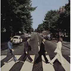 The Beatles - Abbey Road (Vinilo) - The Stereo Remastered - on Heavywight 180 g