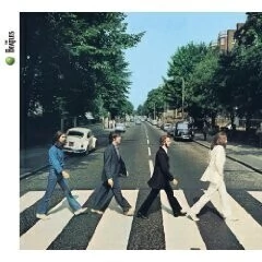 The Beatles: Abbey Road - Remastered - CD