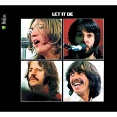 The Beatles: Let It Be - Remastered - CD