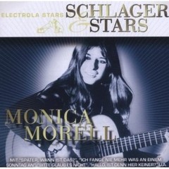 Monica Morell: Schlager & Stars - CD